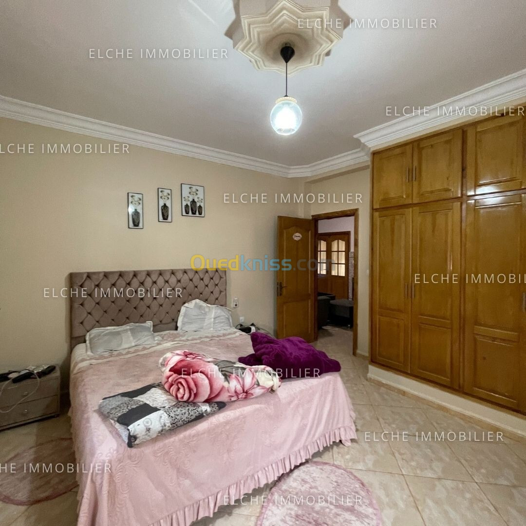 Vente Villa Oran Ain el turck