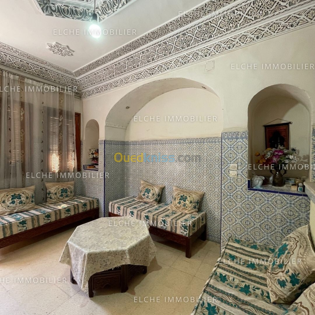 Vente Villa Oran Oran