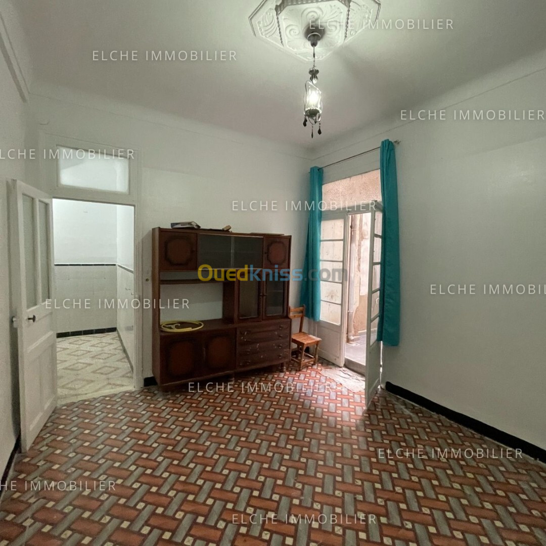 Location Appartement F3 Oran Oran