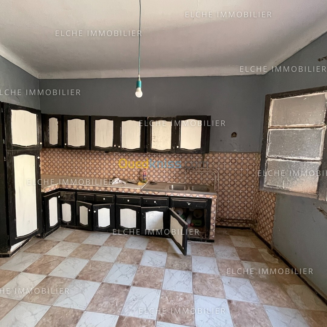 Vente Villa Oran Oran