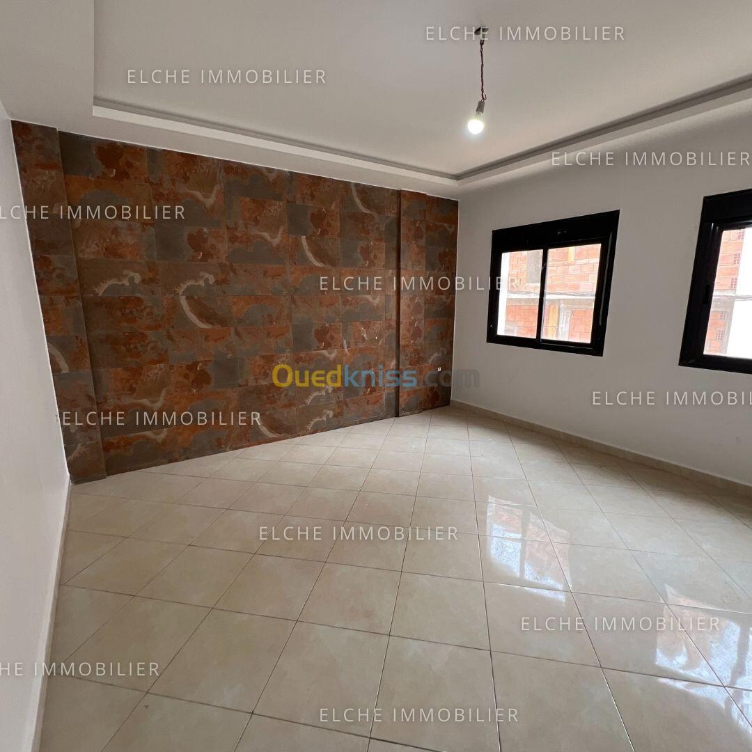 Location Appartement F3 Oran Bir el djir