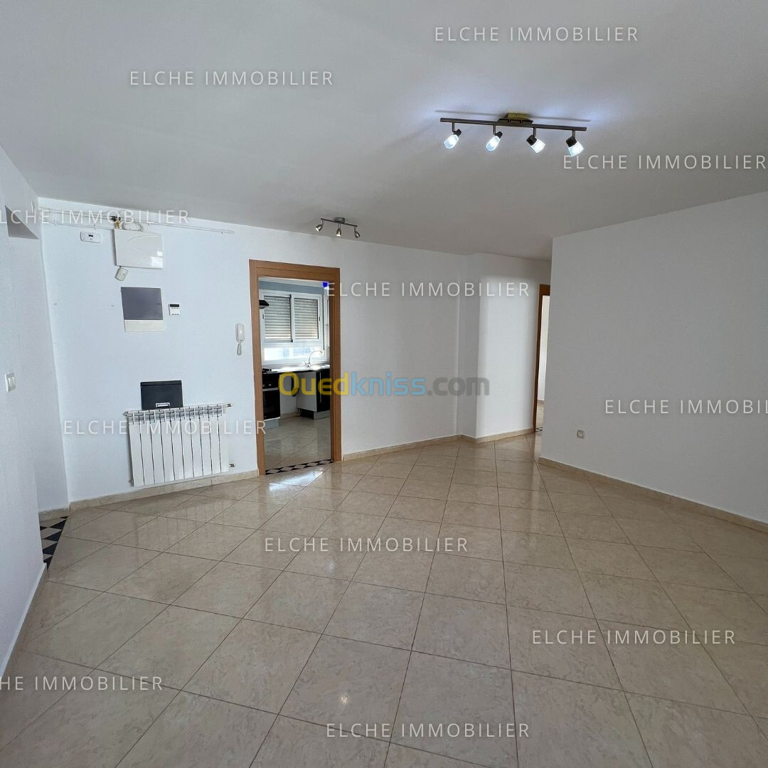 Location Appartement F3 Oran Bir el djir