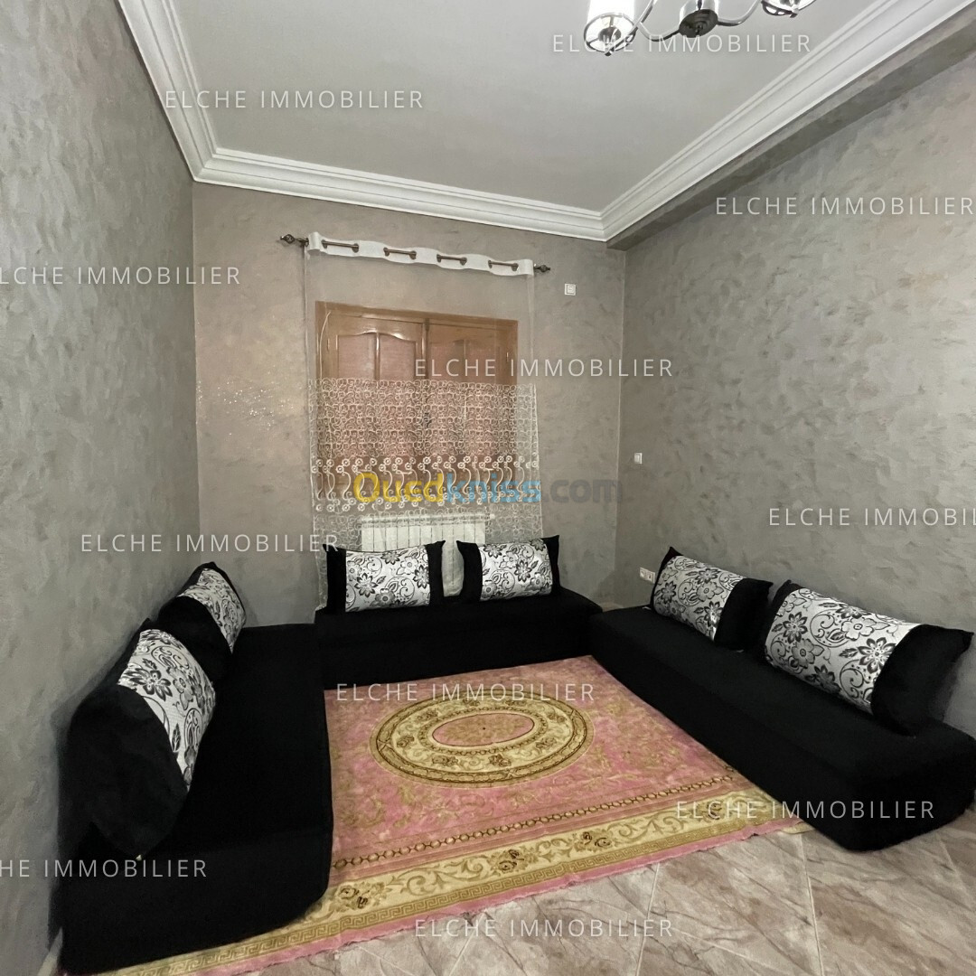 Vente Villa Oran Bir el djir