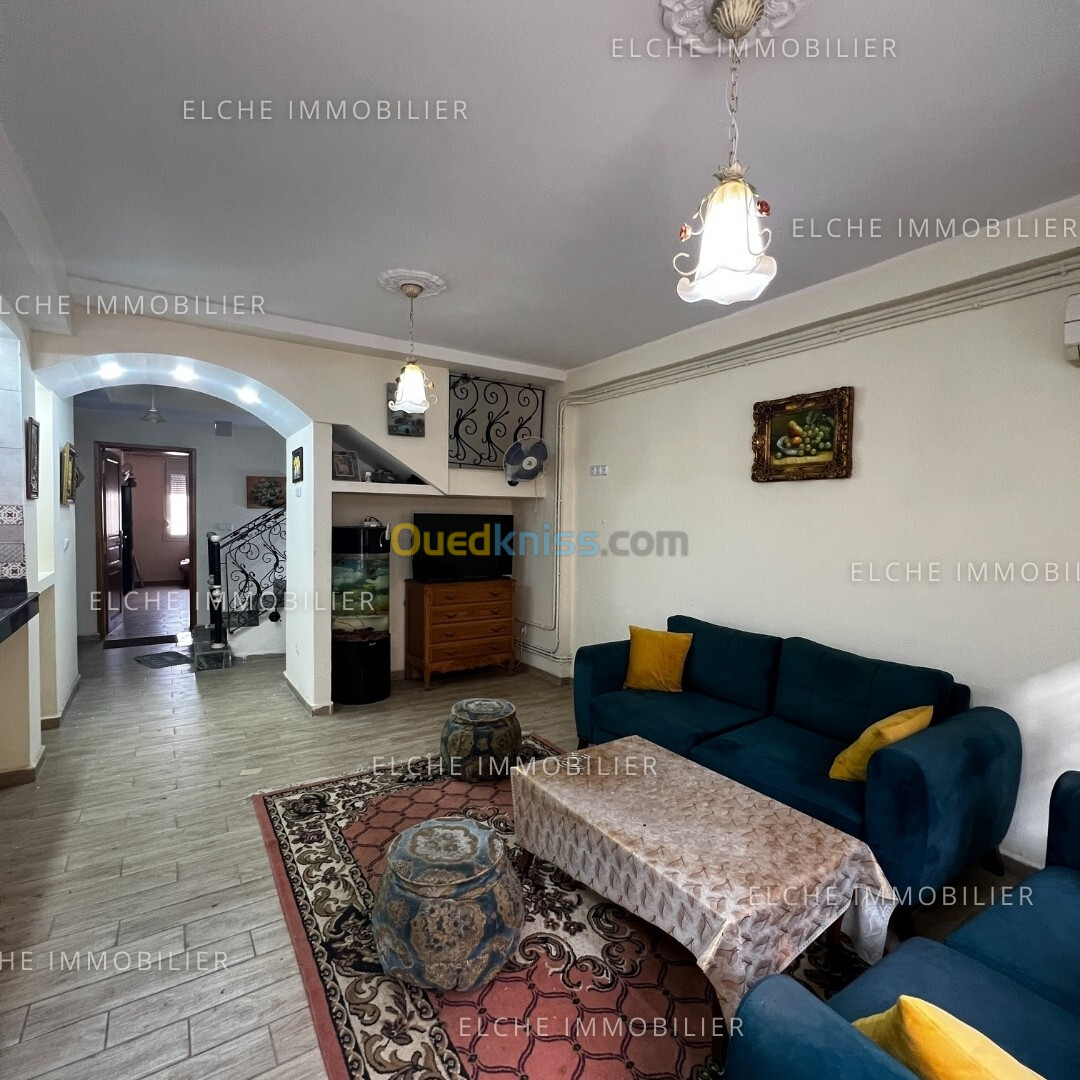 Vente Villa Oran Oran