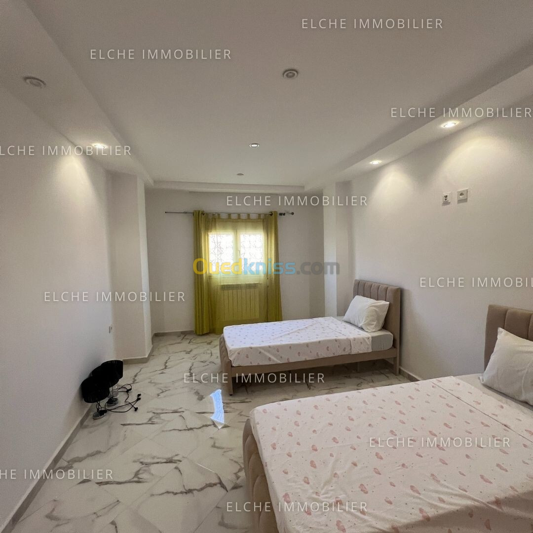 Location Appartement F3 Oran Bir el djir