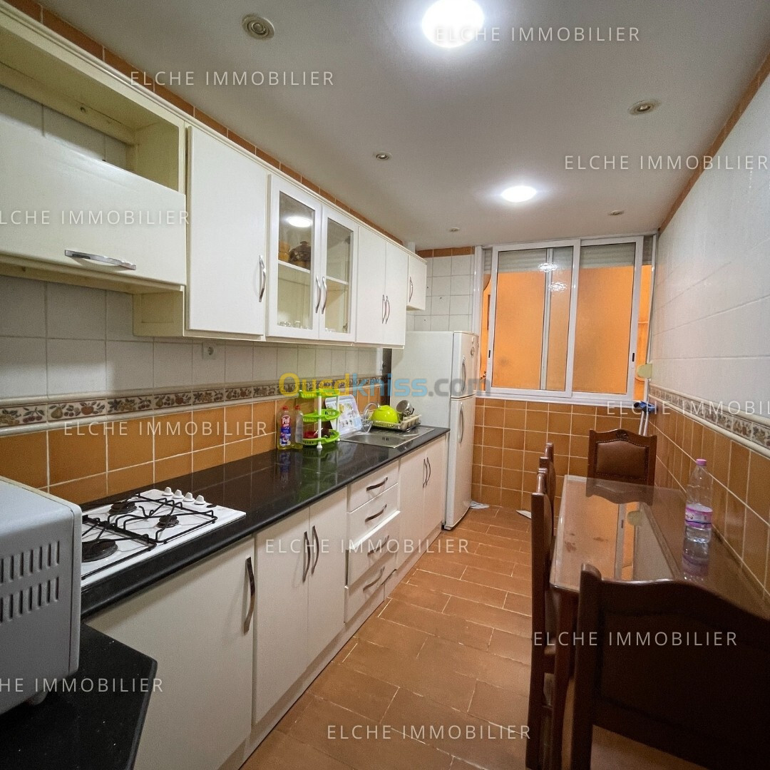 Vente Appartement F3 Oran Bir el djir