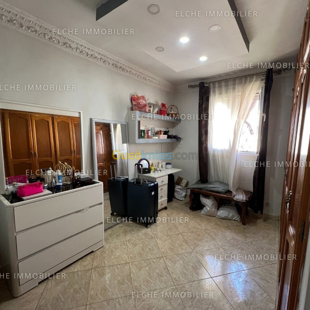 Vente Appartement F3 Oran Oran