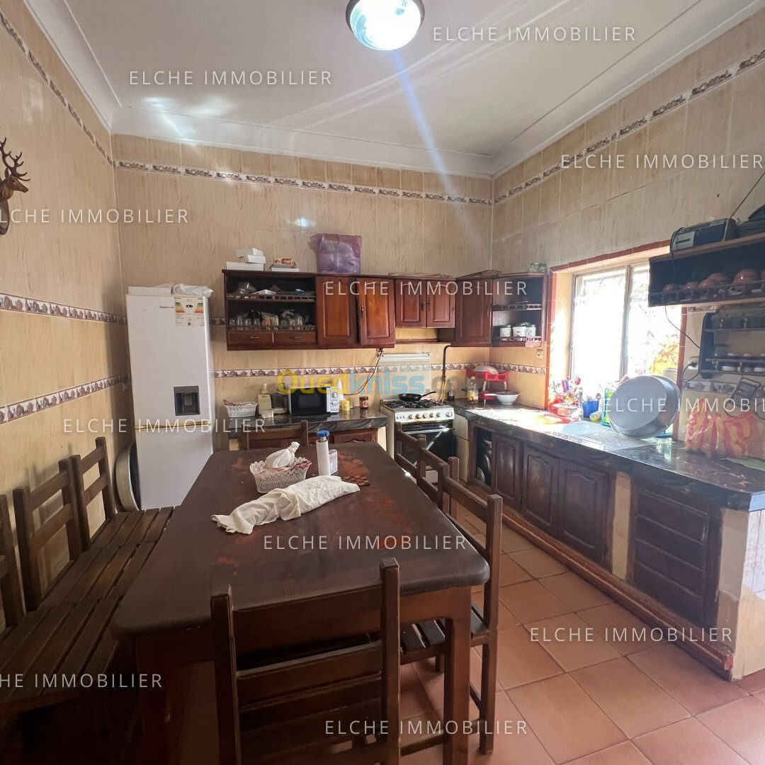 Vente Villa Oran Oran