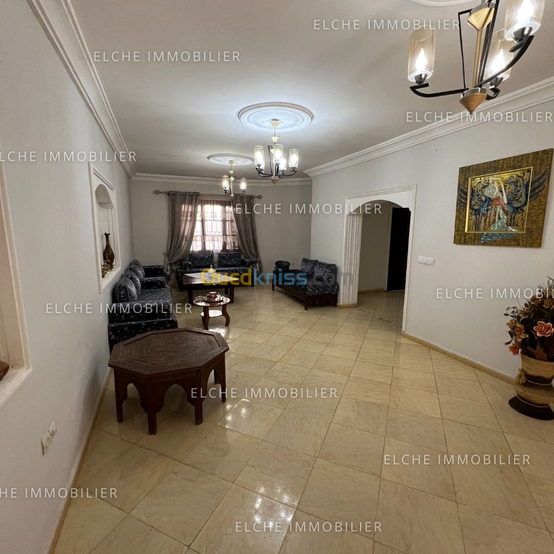 Vente Villa Oran Bir el djir