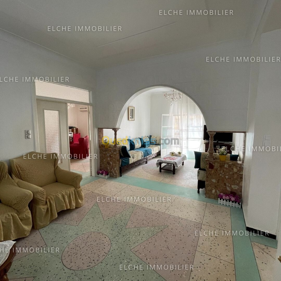 Vente Villa Oran Oran