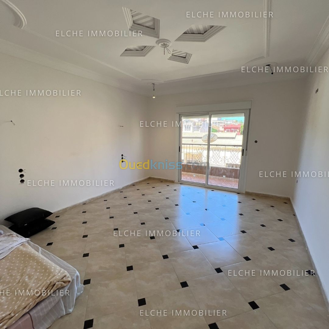 Vente Villa Oran Oran