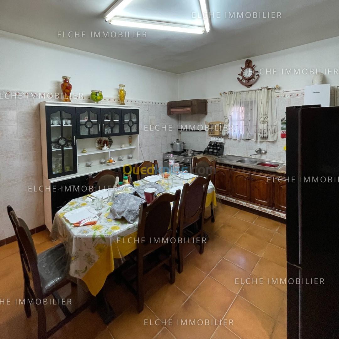 Vente Villa Oran Es senia