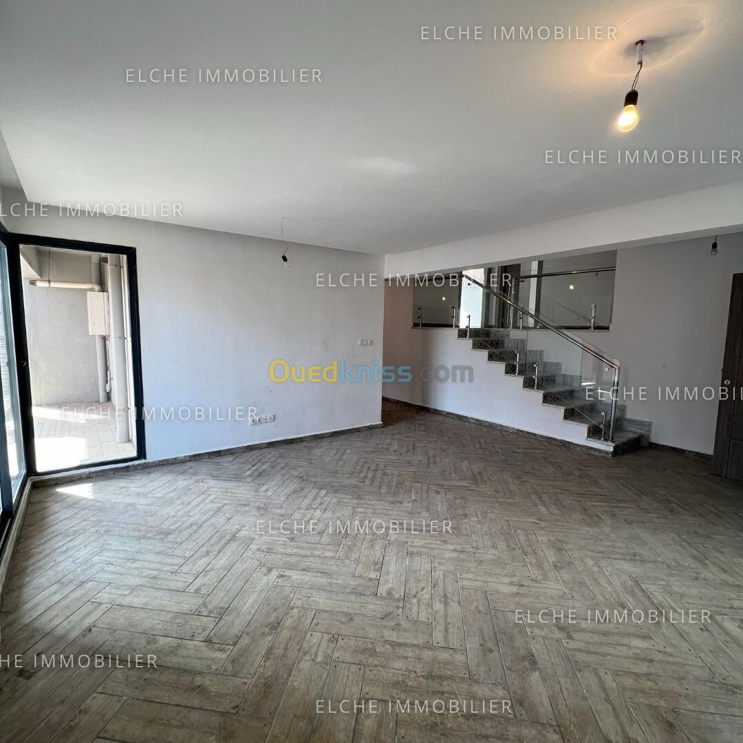 Vente Appartement F4 Oran Oran