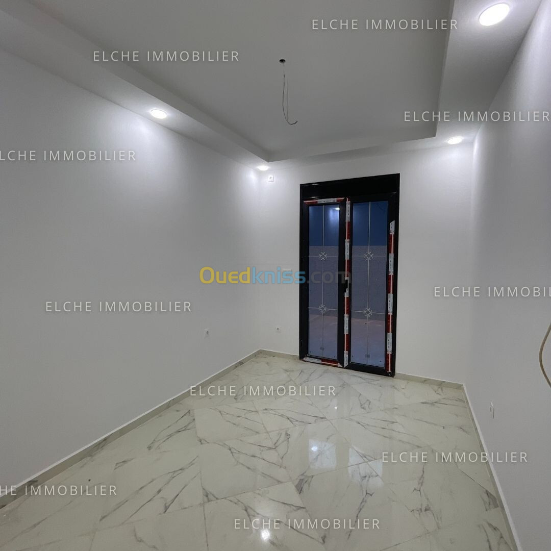 Vente Appartement F4 Oran Oran