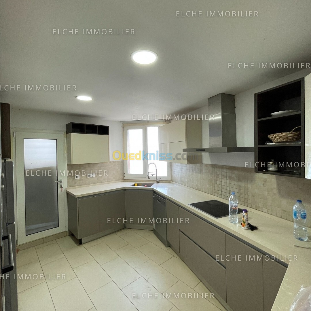 Location Appartement F5 Oran Oran