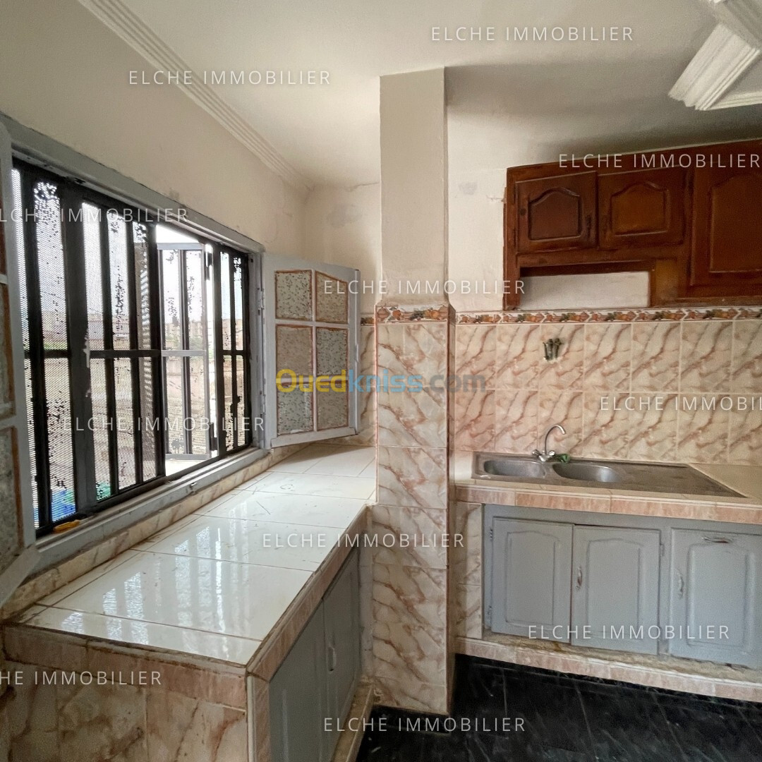 Vente Villa Oran Oran