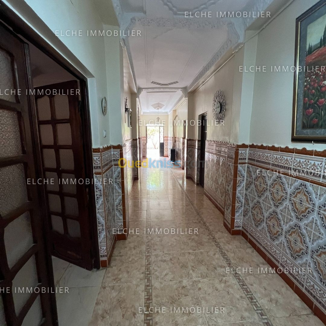 Vente Villa Oran Bir el djir