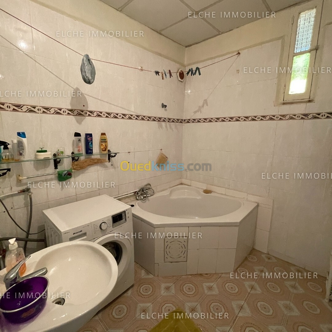 Vente Appartement F3 Oran Oran