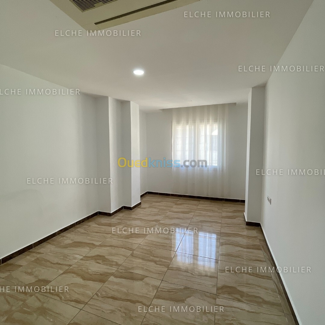 Vente Appartement F4 Oran Oran