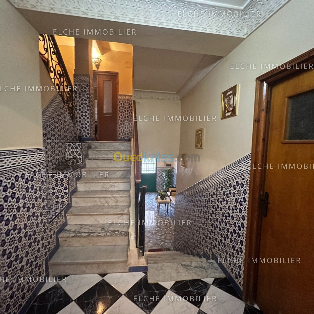 Vente Villa Oran Bir el djir