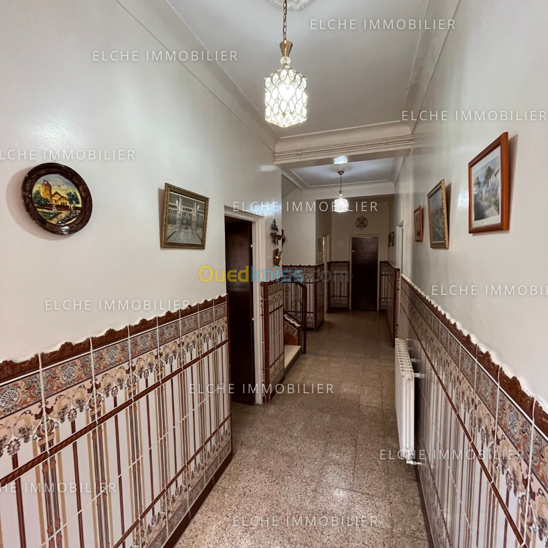 Vente Villa Oran Oran