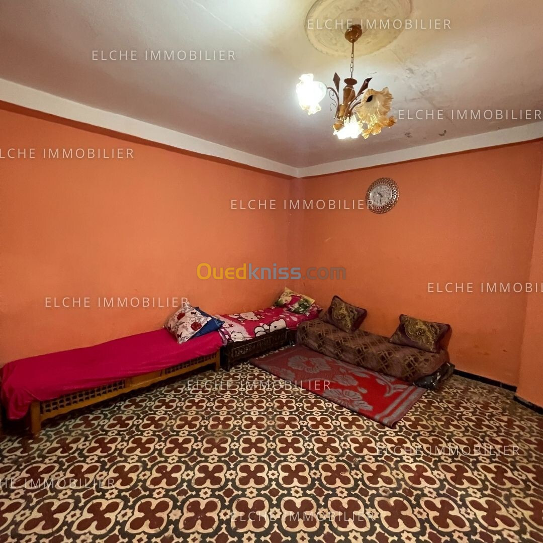 Vente Villa Oran Oran