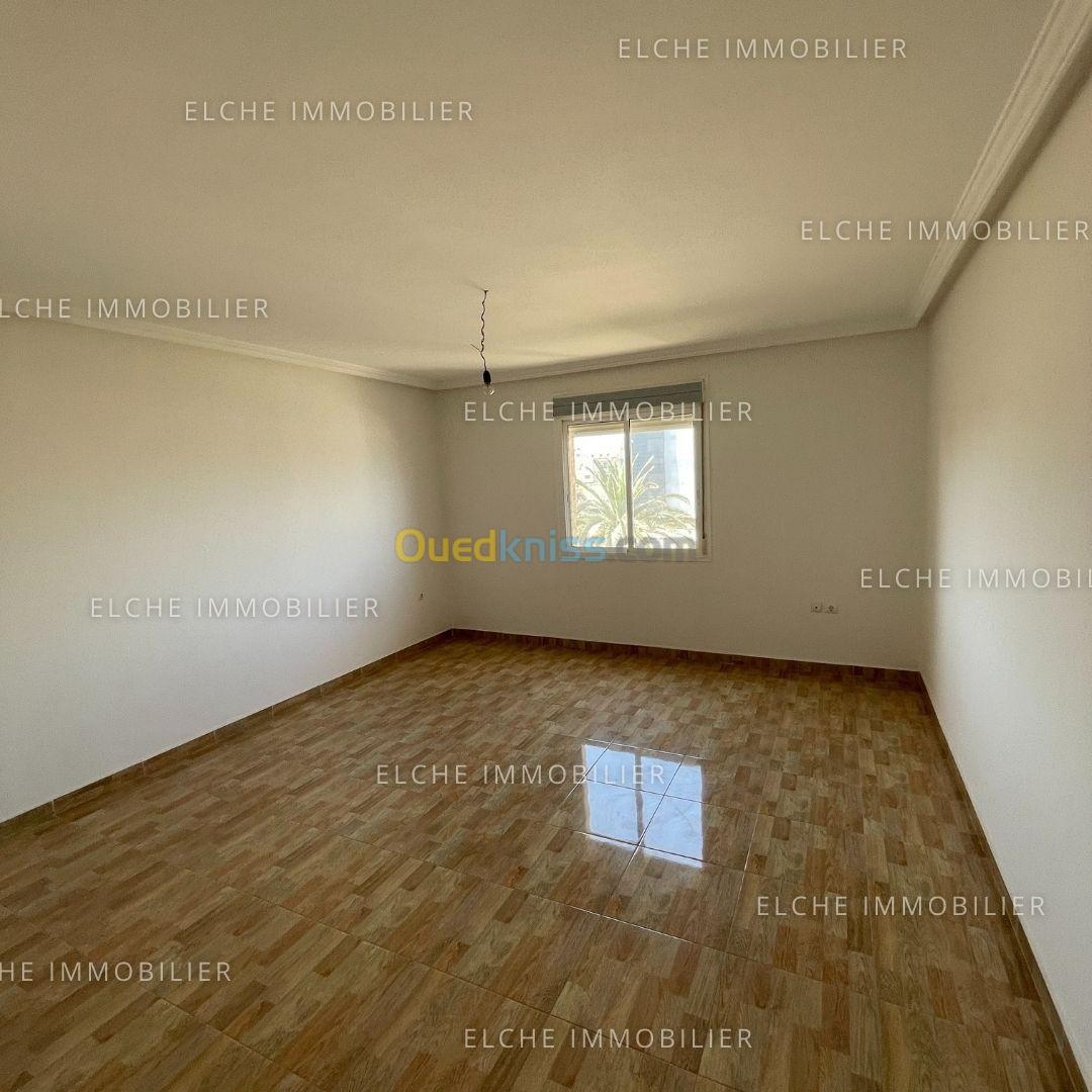 Vente Appartement F4 Oran Ain el turck