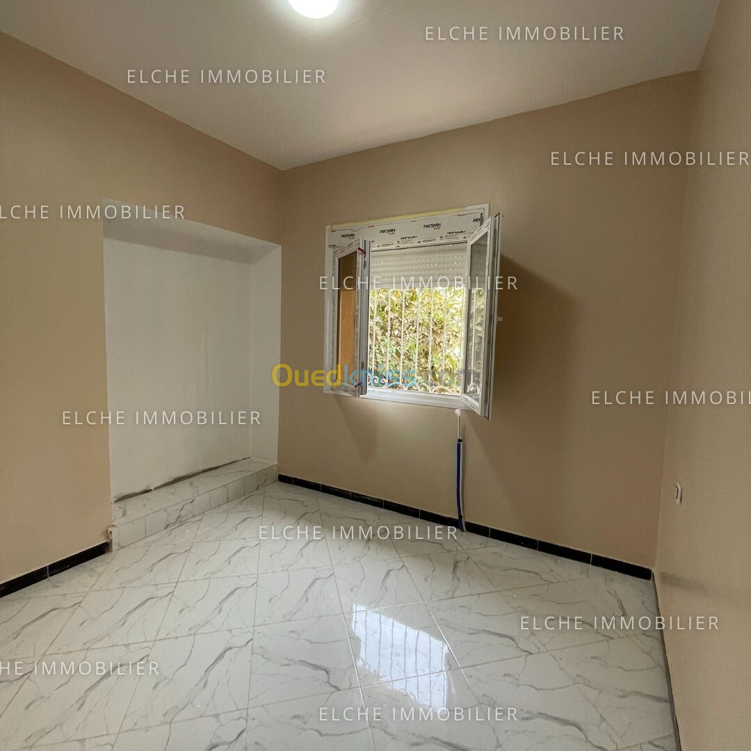 Vente Villa Oran Ain el turck