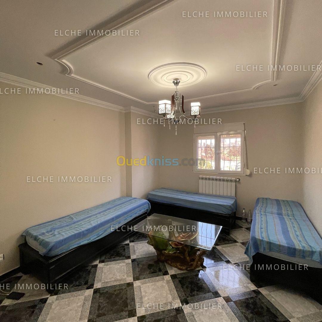 Location Appartement F4 Oran Bir el djir