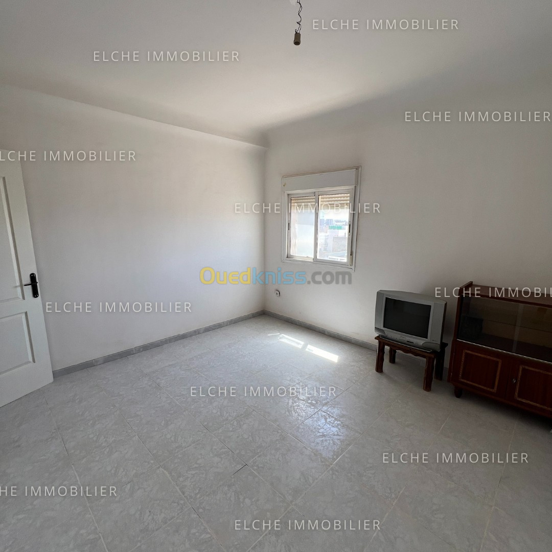 Vente Appartement F3 Oran Bir el djir