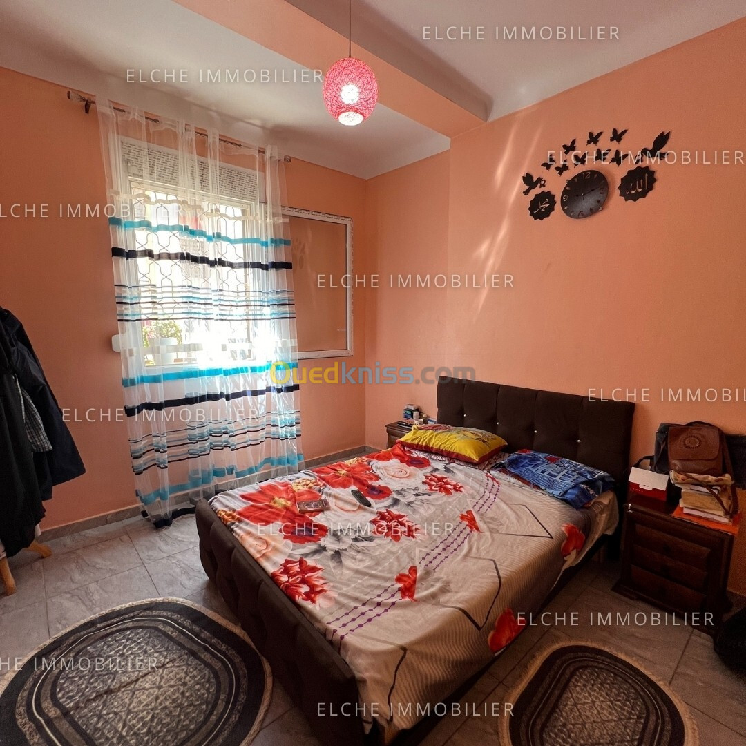 Vente Appartement F2 Oran Bir el djir