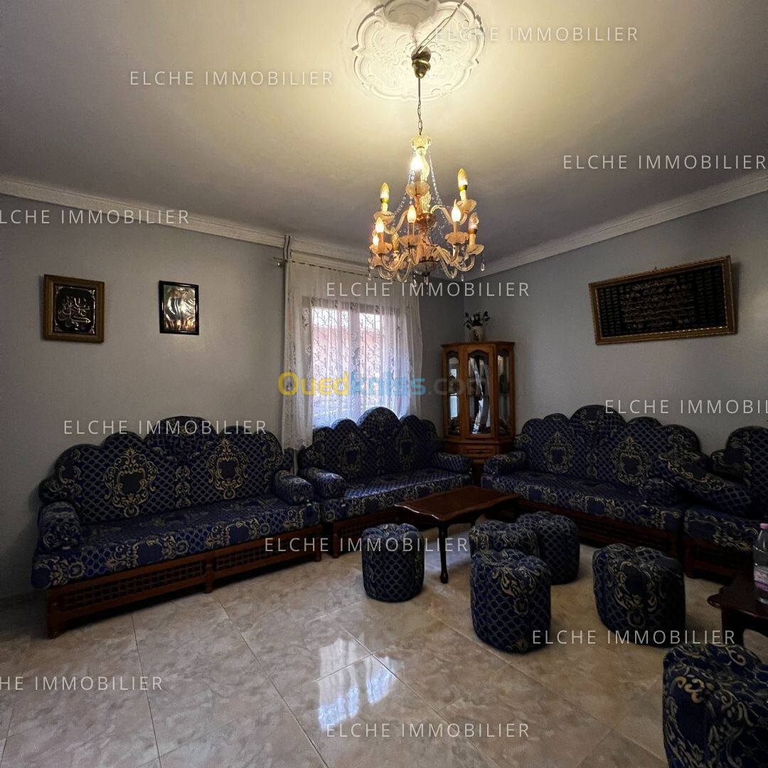 Vente Villa Oran Oran