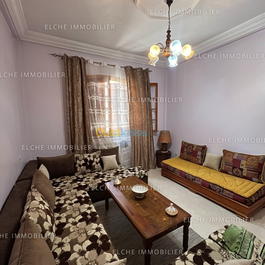 Vente Villa Oran Bir el djir