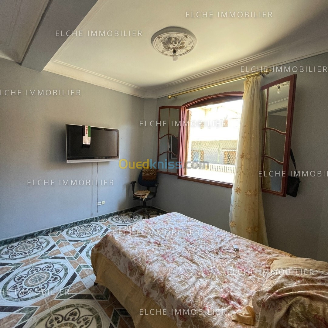 Vente Villa Oran Es senia