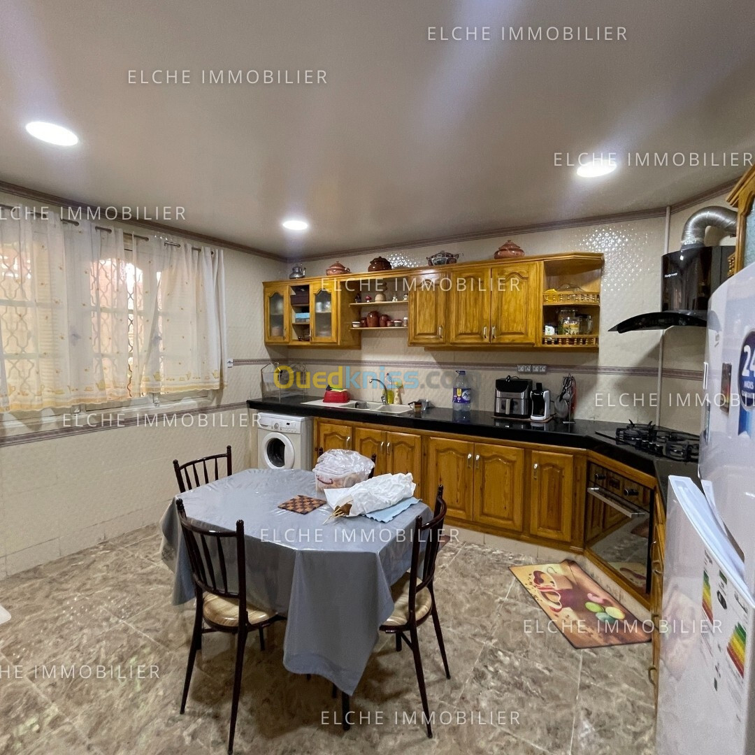 Vente Villa Oran Es senia