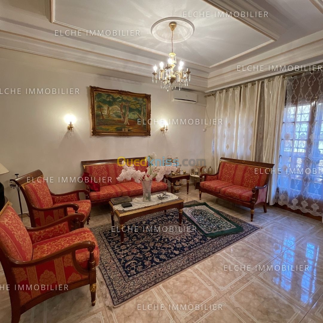 Vente Villa Oran Oran