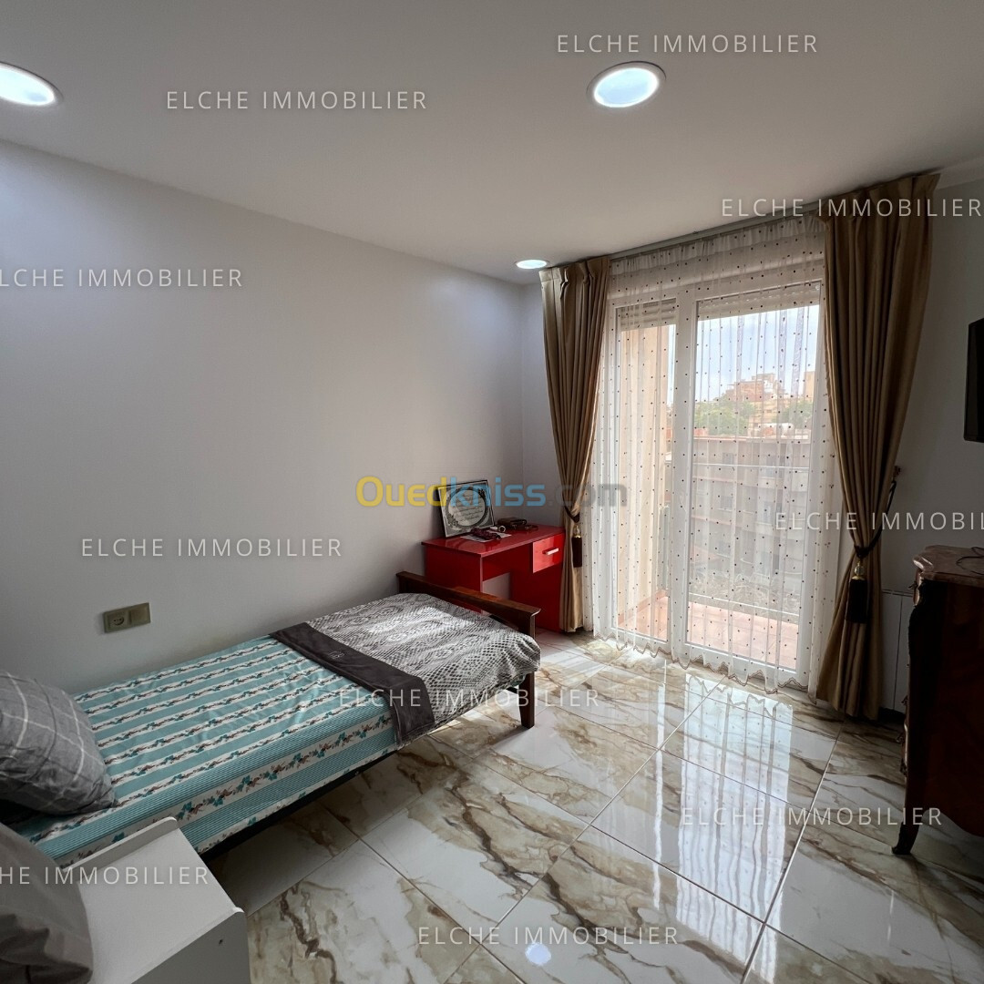 Vente Villa Oran Oran