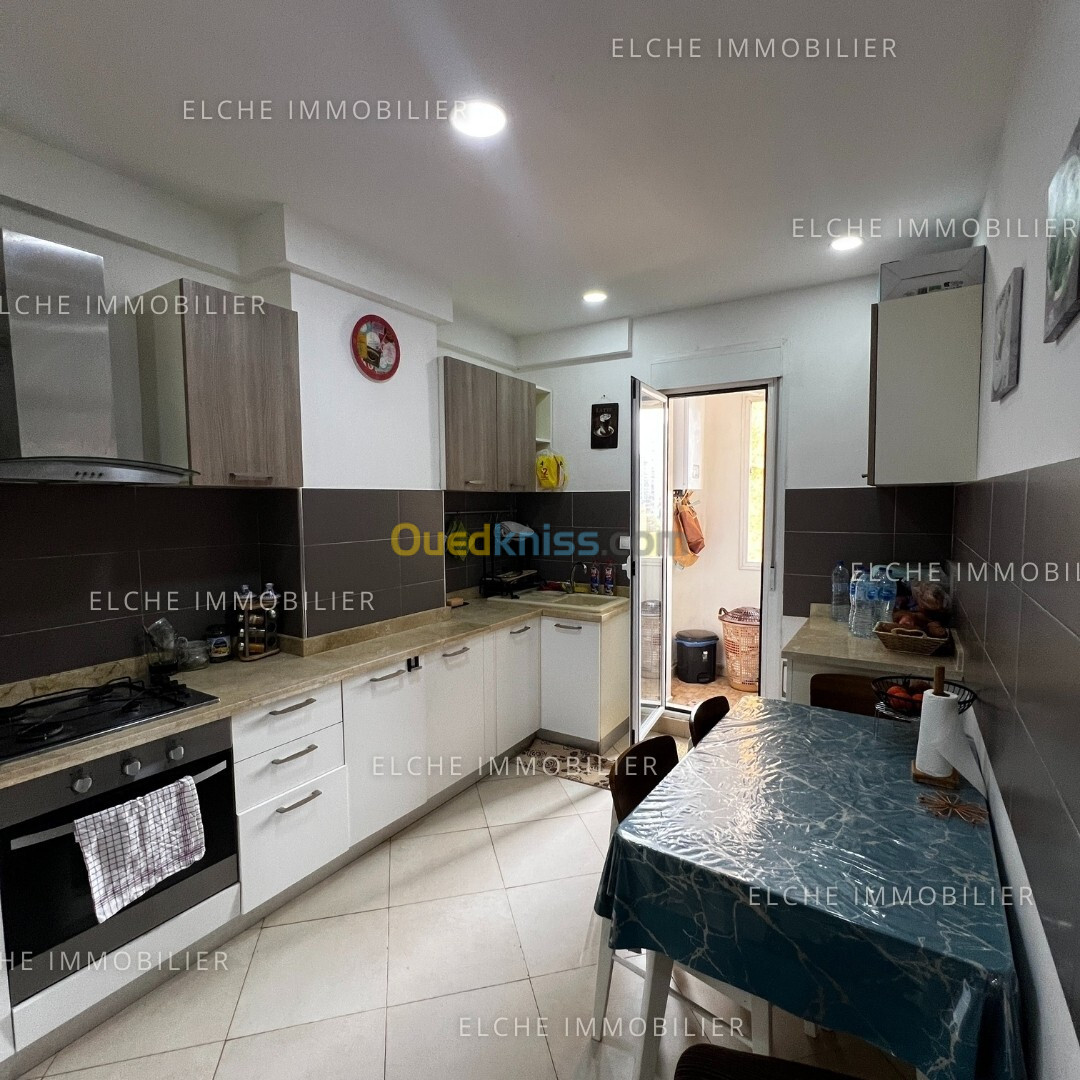 Vente Villa Oran Oran