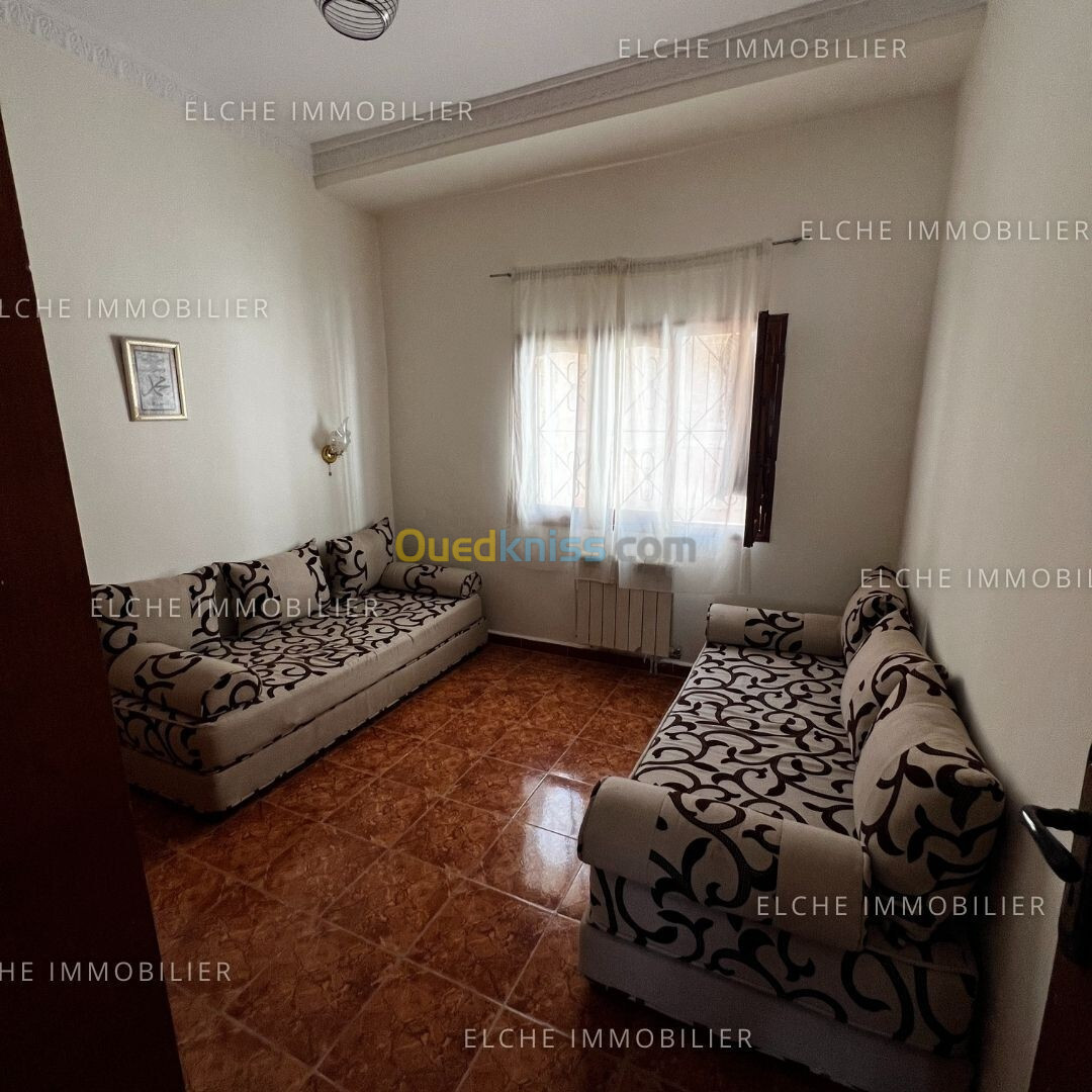 Vente Villa Oran Oran