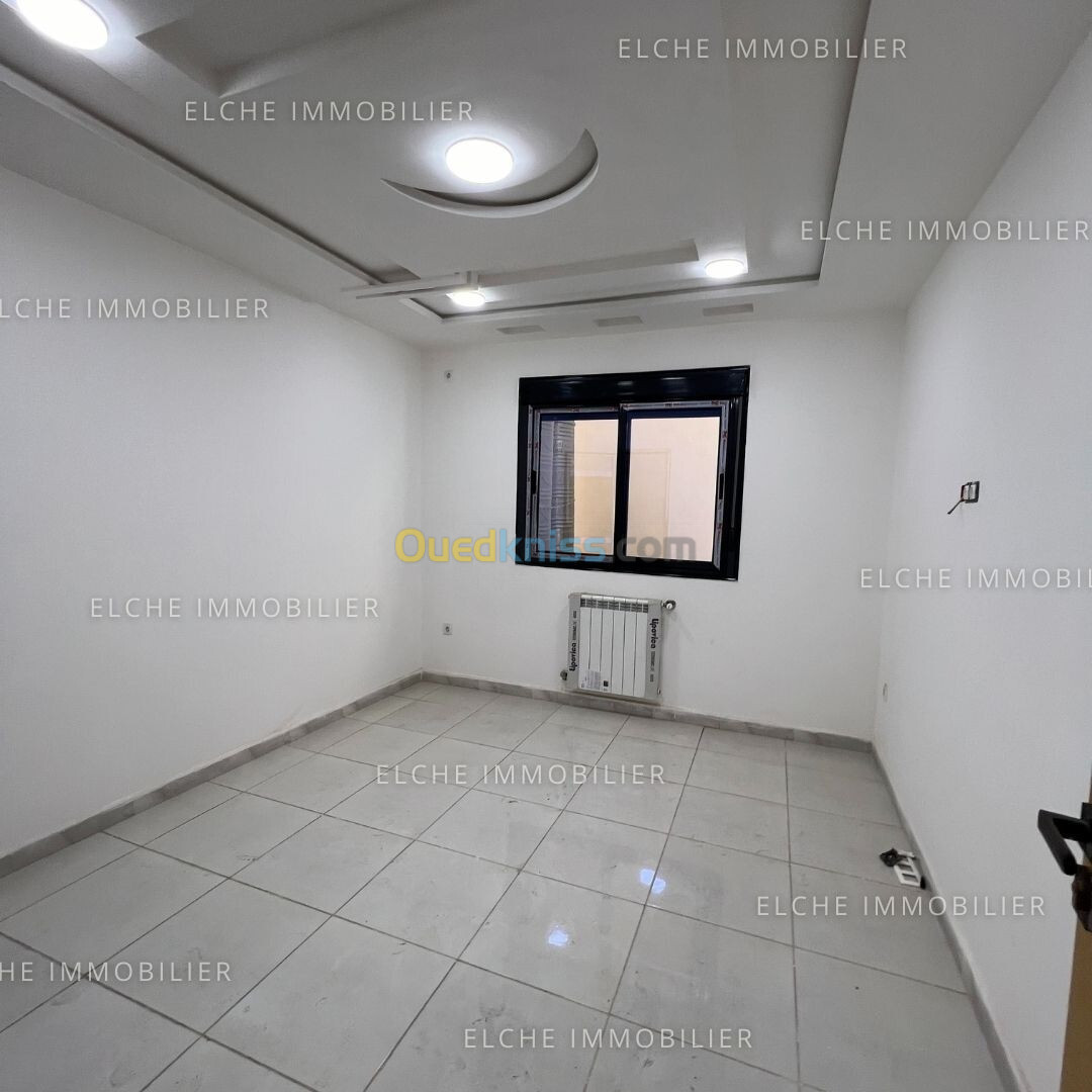 Vente Appartement F4 Oran Oran