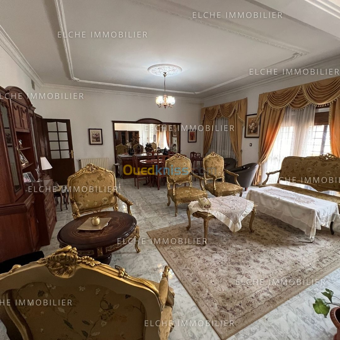 Vente Villa Oran Bir el djir