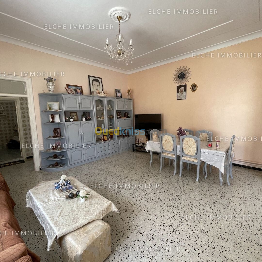 Vente Villa Oran Oran