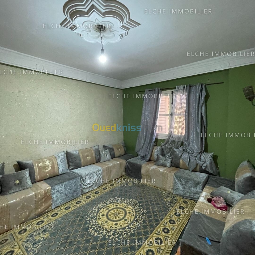 Vente Villa Oran Bir el djir