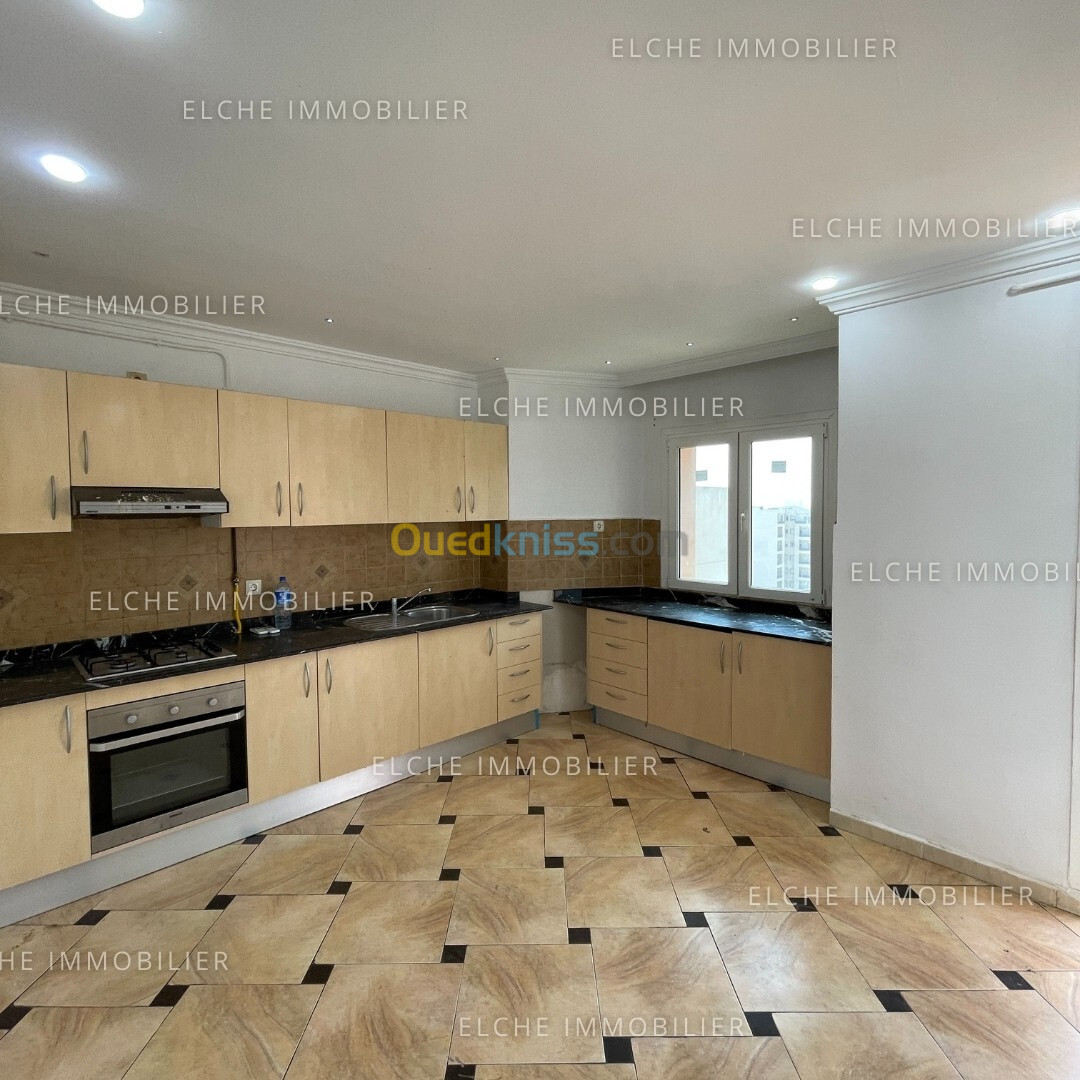 Vente Appartement F4 Oran Oran