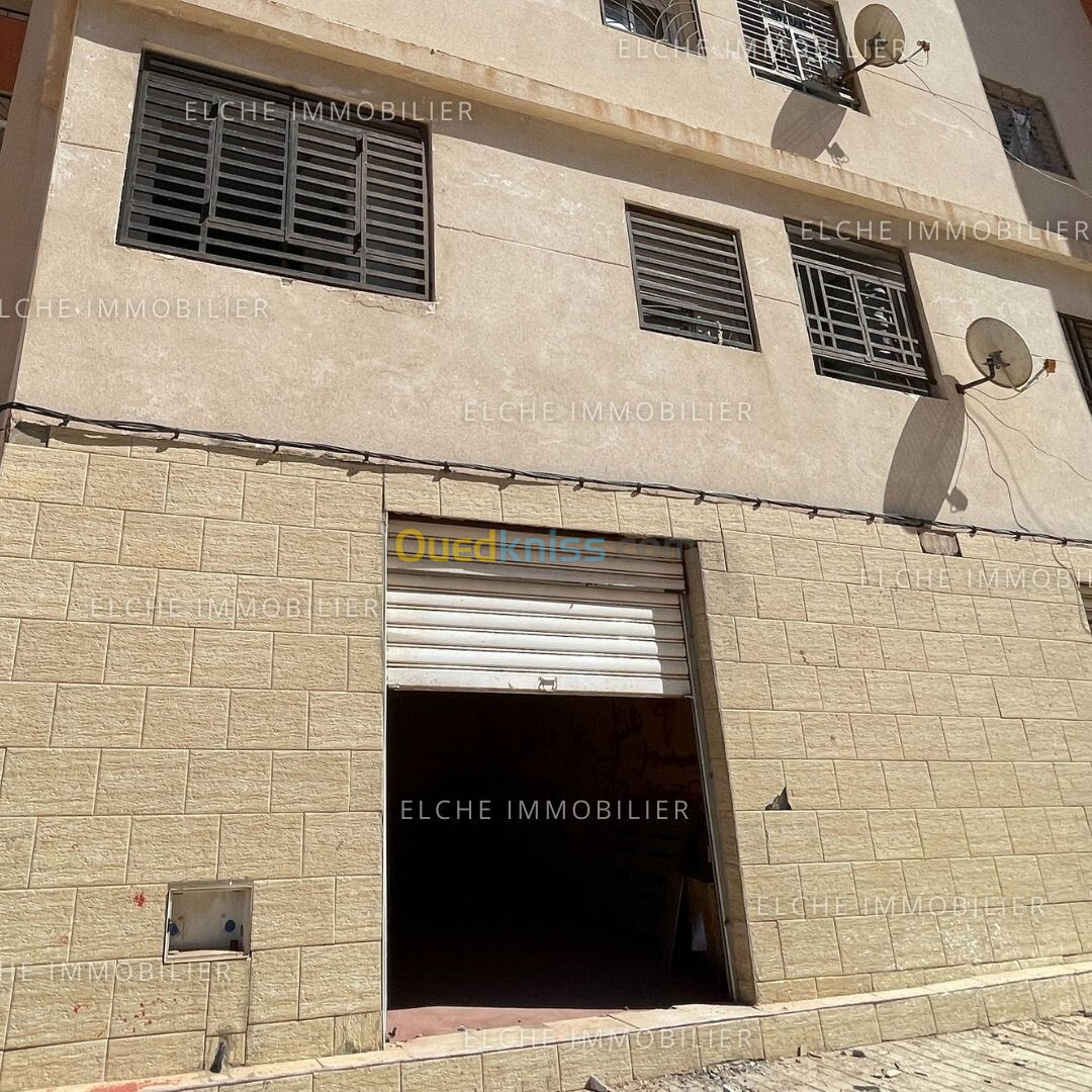 Vente Local Oran Bir el djir