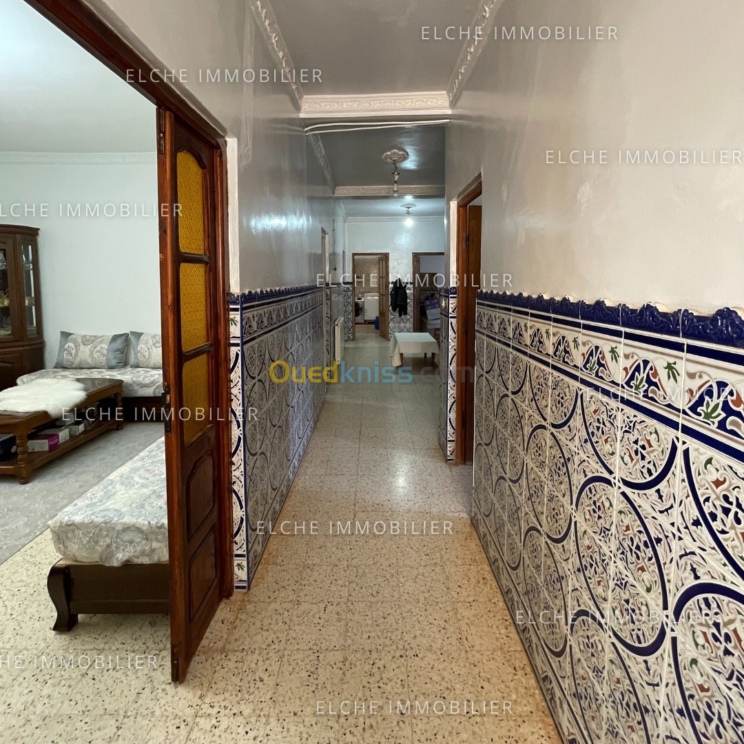 Vente Villa Oran Oran