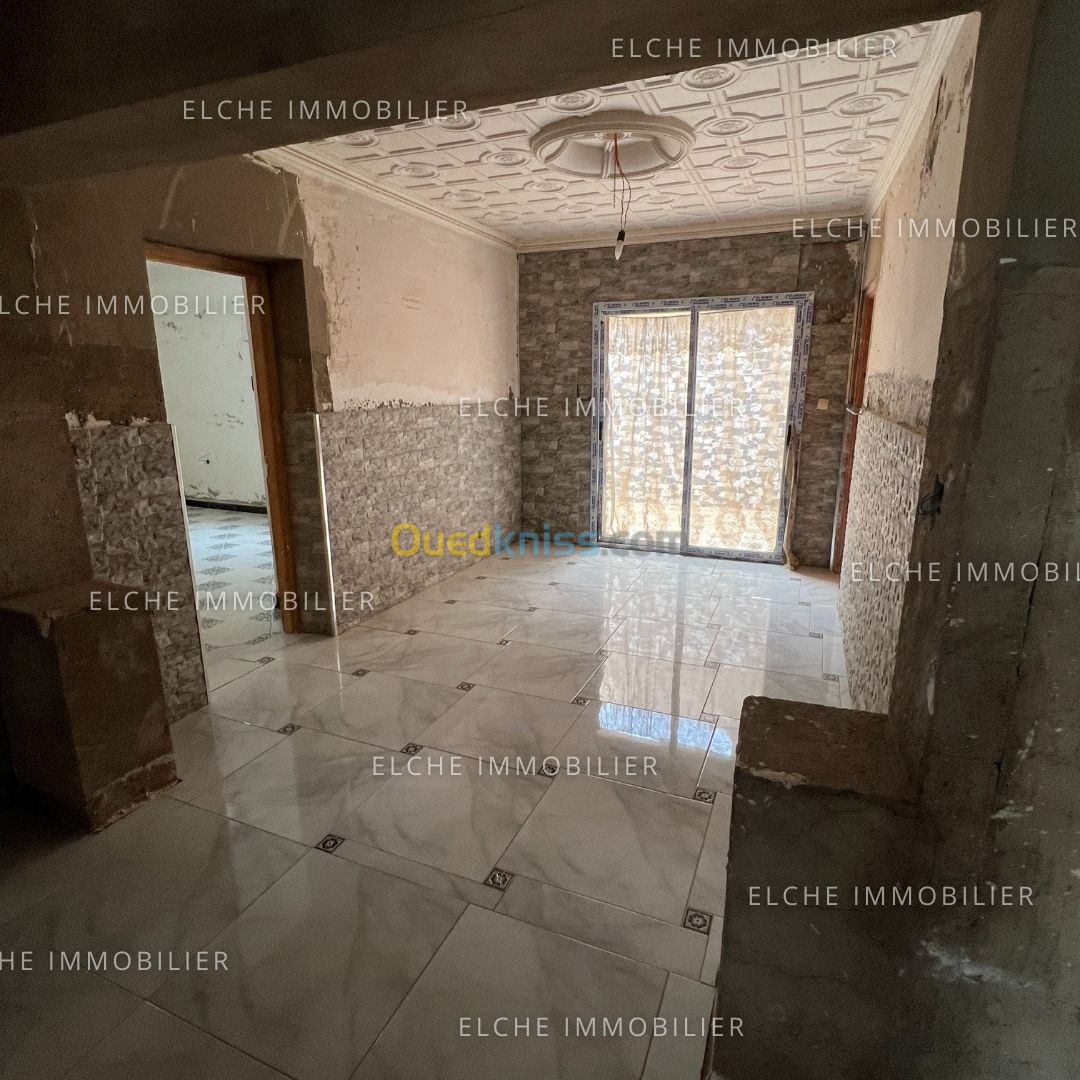 Vente Villa Oran Oran