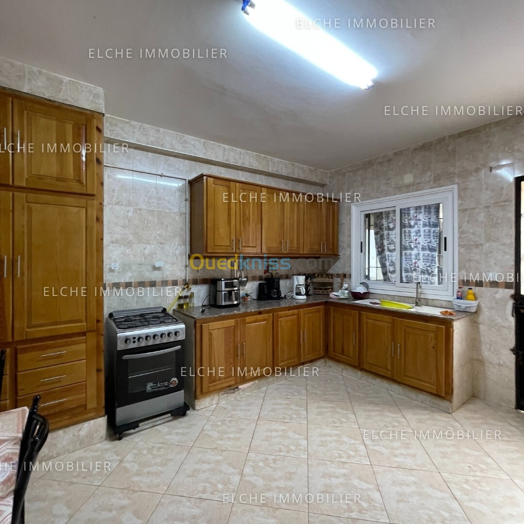 Vente Villa Oran Ain el turck