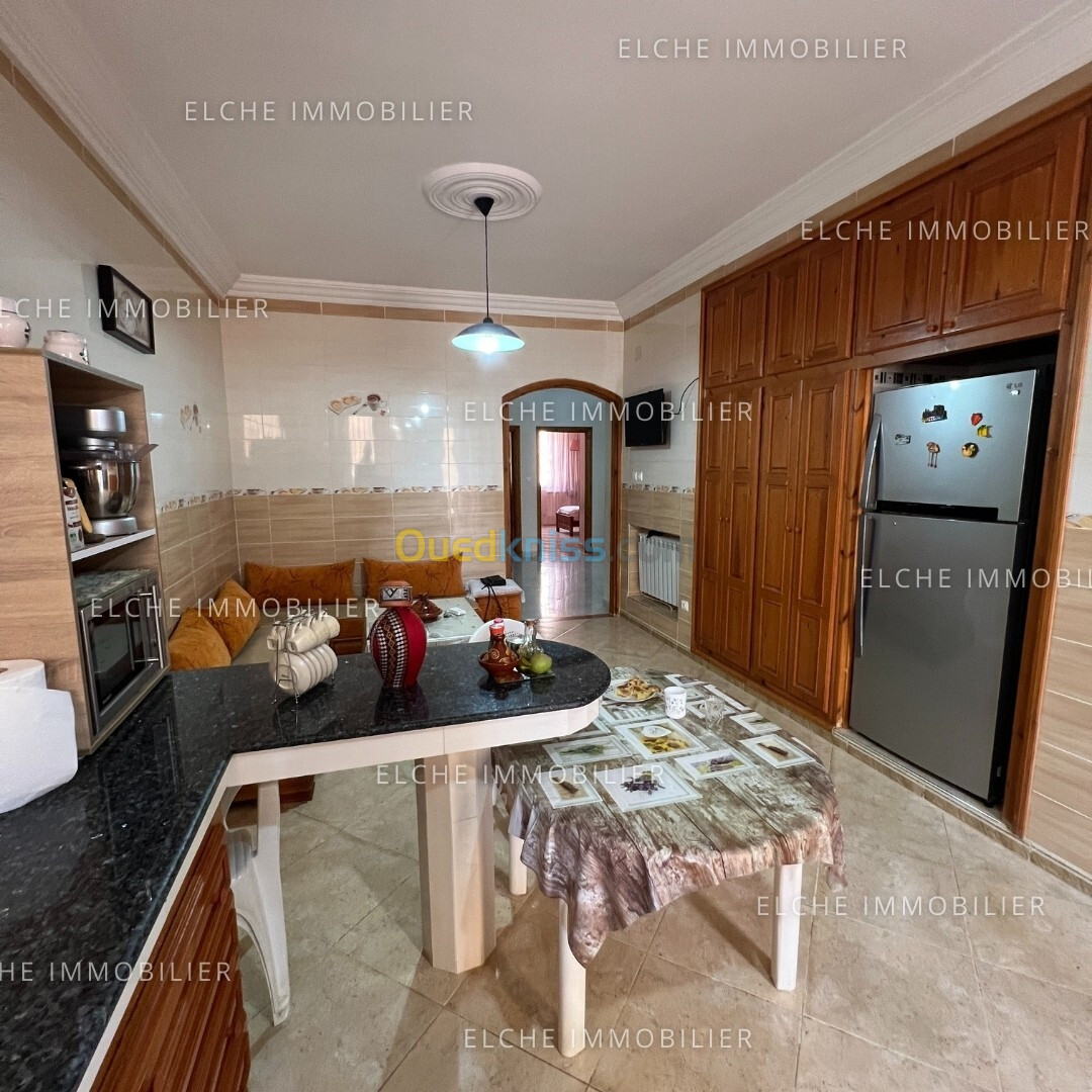 Vente Villa Oran Bir el djir