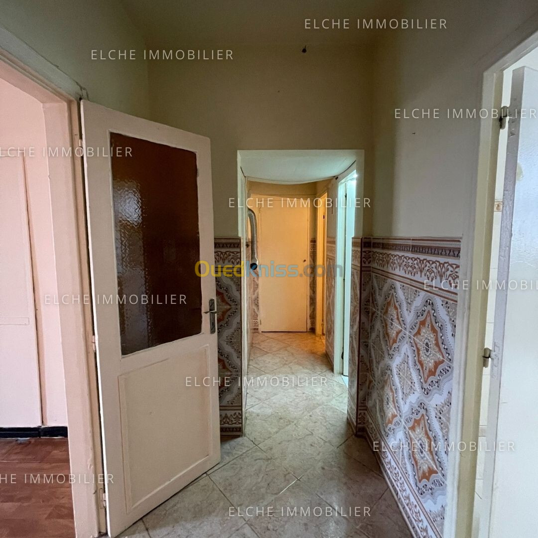 Location Appartement F3 Oran Oran